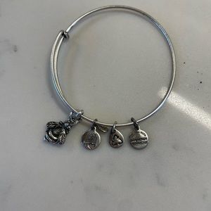 Alex + Ani Bracelet